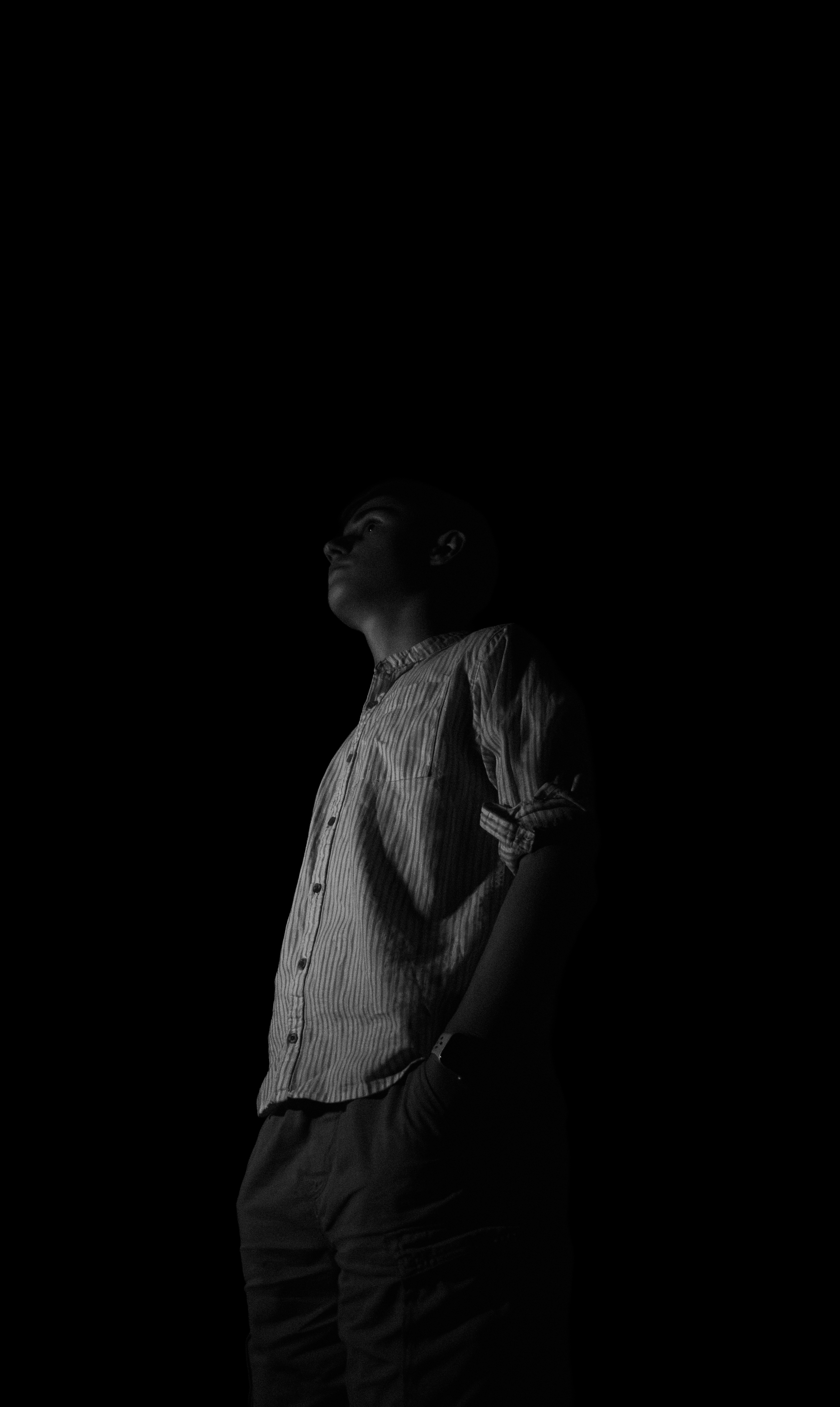 Sasha Bagrov